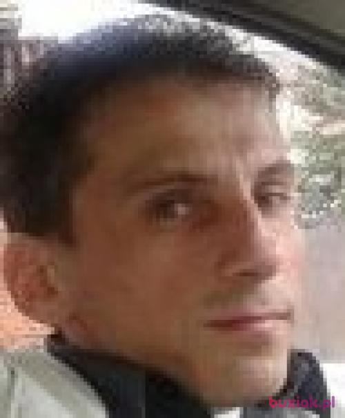Andrzej1976, Male, 50 years, Słubice