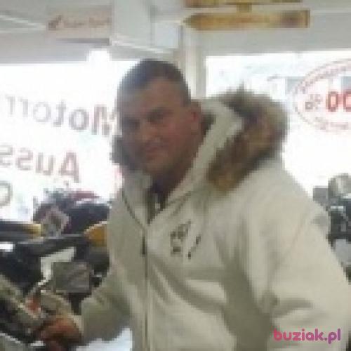Bigbear, Male, 49 years, mazowieckie