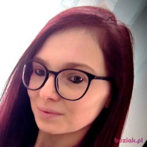 natilux, Female, 29 years, Monachium