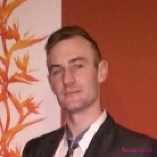 Donkamos, Male, 37 years, Ostrów Wielkopolski