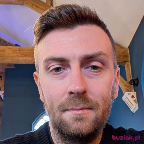 Amadeuszzz, Male, 36 years, Manchester