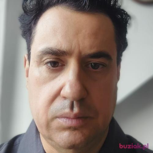 darekbb43, Male, 47 years, Bielsko-Biała