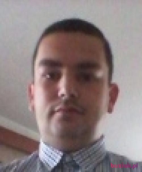 alan2015, Mężczyzna, 39 lat, Pabianice