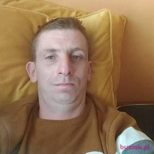 pawcio199329, Male, 33 years, Wolsztyn