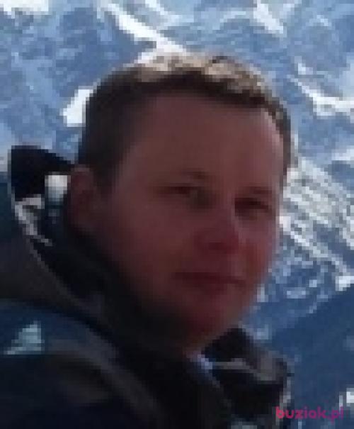 Rys6, Mężczyzna, 38 lat, mazowieckie