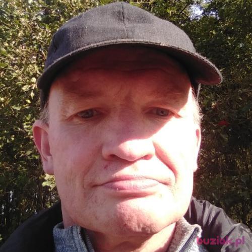 AdamOrz, Male, 58 years, Orzysz