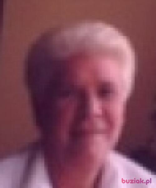 jaga55, Female, 71 years, Racibórz