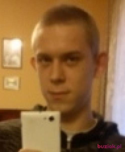 KrzysiekWolny22, Mężczyzna, 31 lat, Łódź