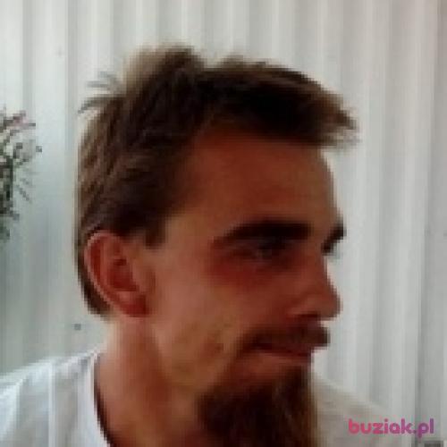 Aureliusz5, Mężczyzna, 33 lata, Mińsk Mazowiecki