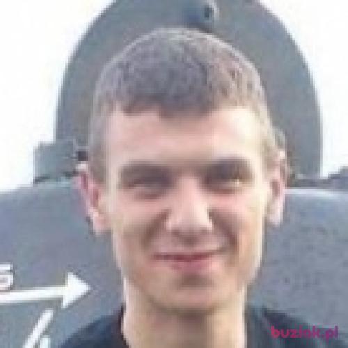 polomek, Mężczyzna, 31 lat, Szczecin