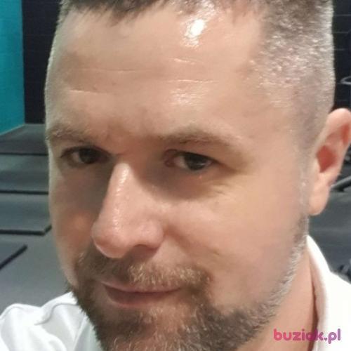 Krypton83, Male, 43 years, Halifax