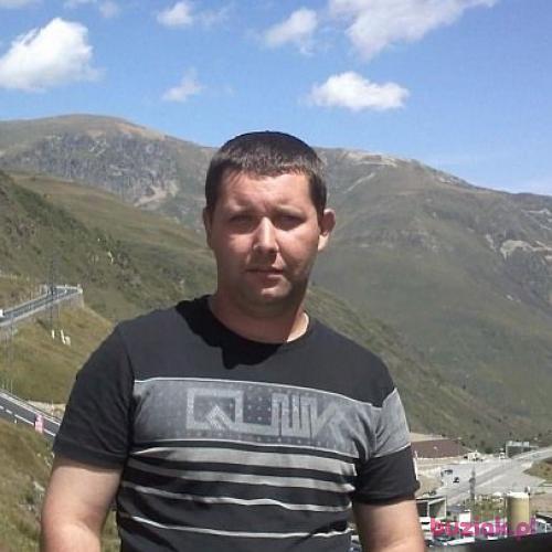 Krzys47, Male, 50 years, Sosnowiec