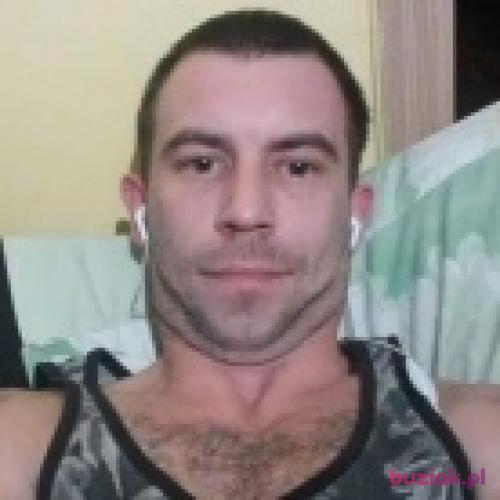 adriangardecki, Male, 38 years, Rypin