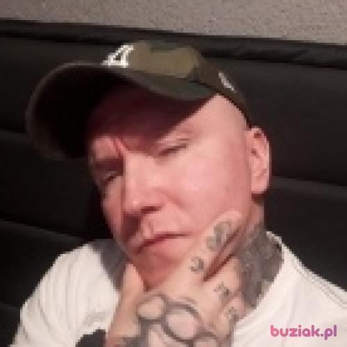 Wojciech7539, Mężczyzna, 45 lat, Gdynia