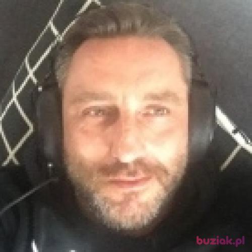PandeArt, Male, 46 years, Warszawa