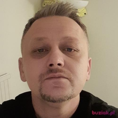 Radek1981fajny, Mężczyzna, 45 lat, Lubartów