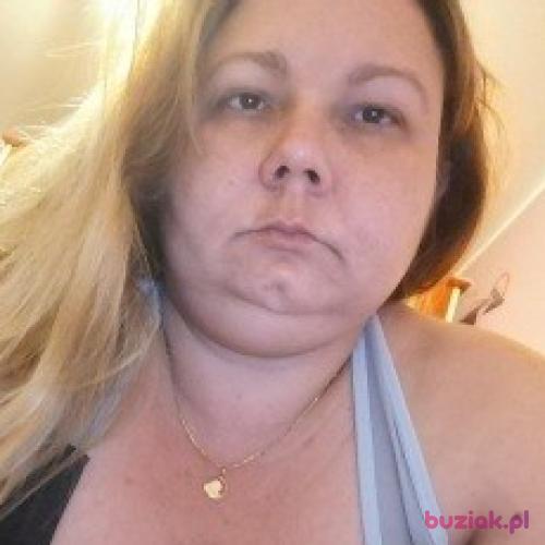 wesolamariola5, Female, 43 years, Łochów