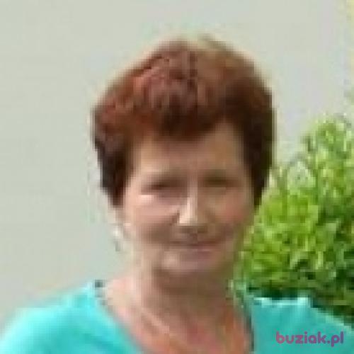 krystynahot, Female, 72 years, Racibórz