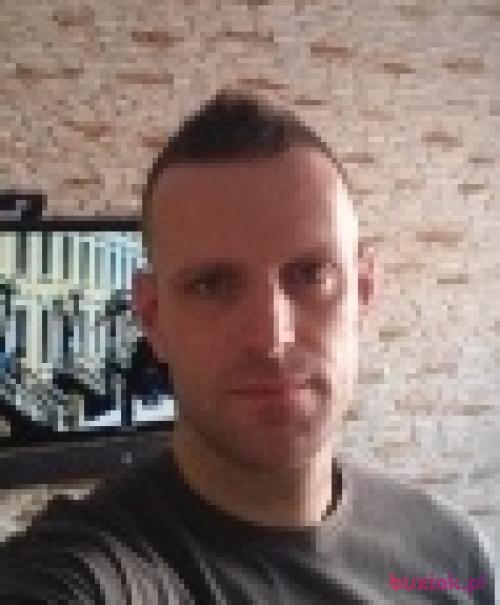 Marcol, Mężczyzna, 46 lat, Żmigród