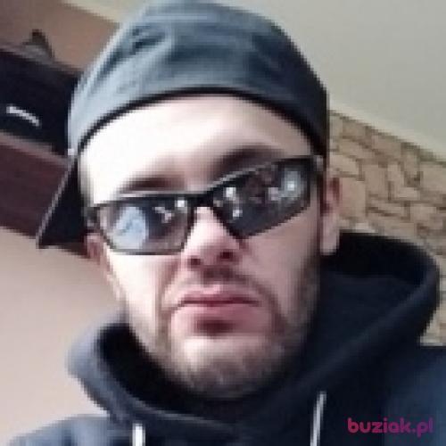 BoskiBogdan, Male, 36 years, Gostyń