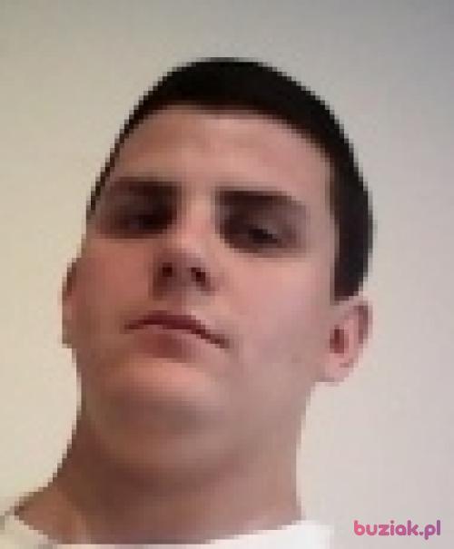 czarny1994, Male, 32 years, Trzebnica