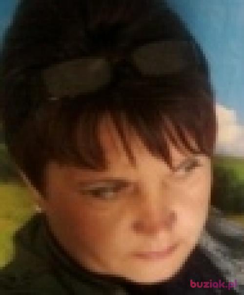anna7691, Female, 58 years, Dąbrowa Górnicza