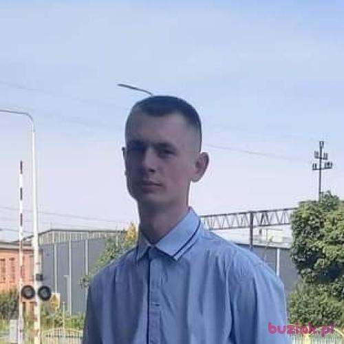 dami32lux, Mężczyzna, 27 lat, Elbląg