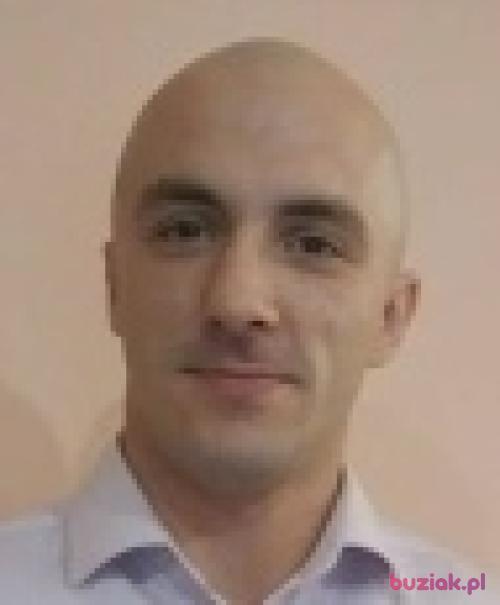 rafix5, Male, 35 years, Dębica