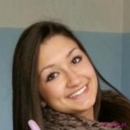 Paulaa90, Kobieta, 36 lat, Poznań