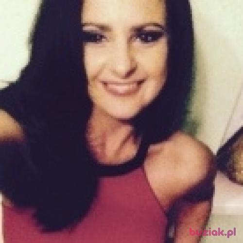Mango23, Kobieta, 36 lat, Białystok
