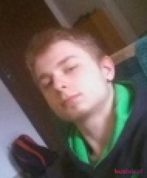 Dominik1998, Mężczyzna, 28 lat, Warszawa