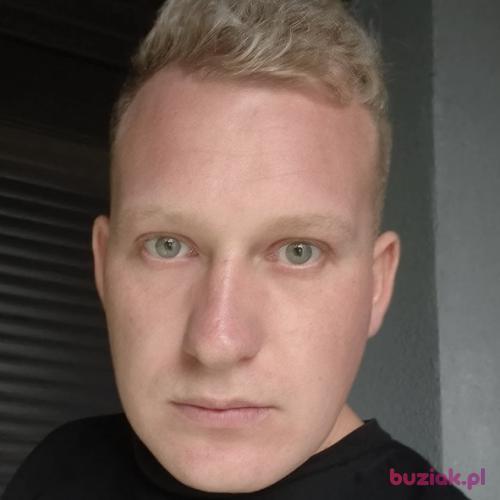 lujek1996, Male, 30 years, Wolsztyn