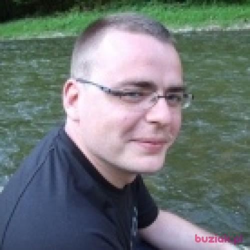 BurtPiotr, Male, 42 years, Kielce