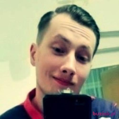 hipnoza215, Mężczyzna, 31 lat, Sanok