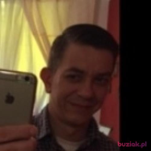 PiKr1, Mężczyzna, 49 lat, Warszawa