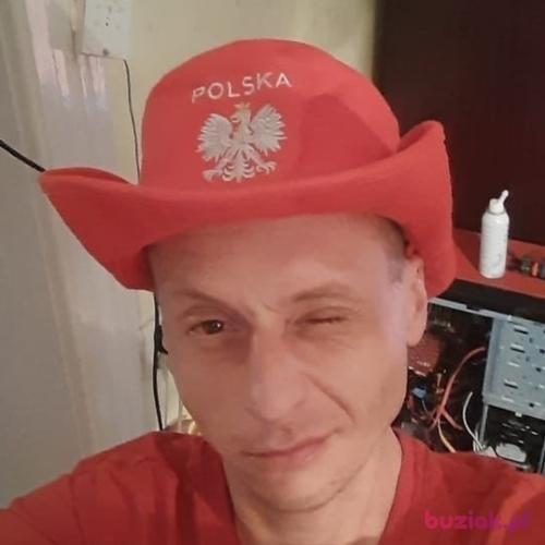 czapen69mily, Mężczyzna, 36 lat, Jelenia Góra