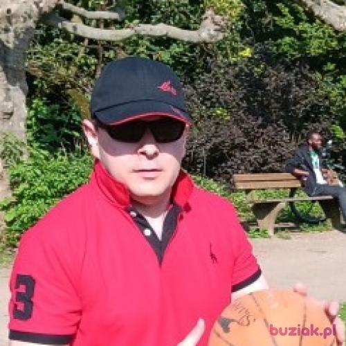 Marcin3787, Male, 39 years, Dobre Miasto