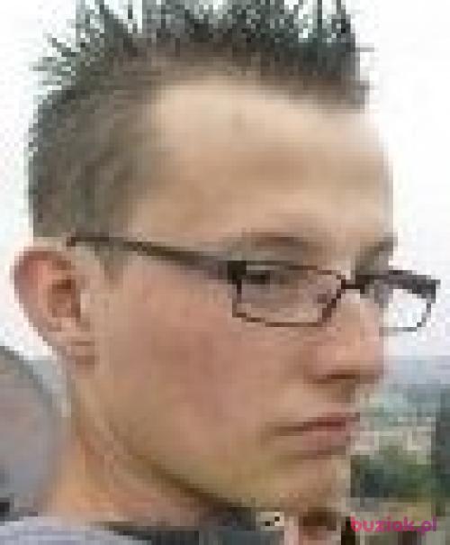 Adzio35, Mężczyzna, 36 lat, Nysa