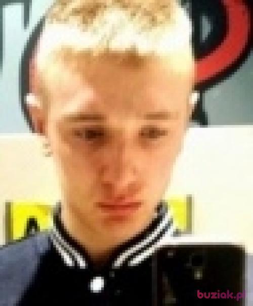 Kamiill555, Mężczyzna, 31 lat, Głogów