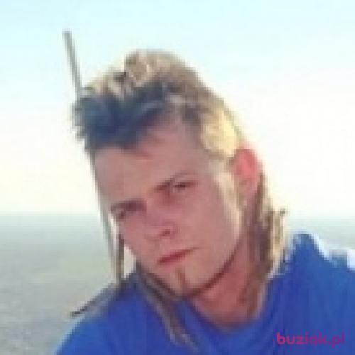 BurbonKid, Male, 32 years, Gniezno