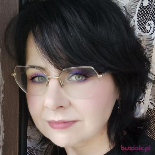Inaia, Female, 47 years, Chełm