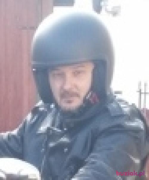smierdek, Male, 48 years, Szprotawa