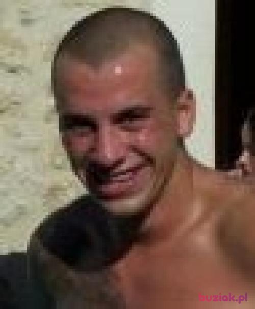 ofensywny, Male, 36 years, Katowice