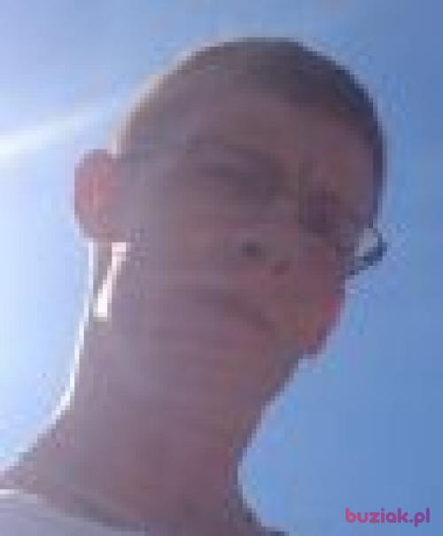 mateuszek22, Male, 34 years, Białogard