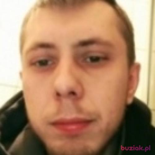 Palcyfikator, Male, 35 years, Drobin