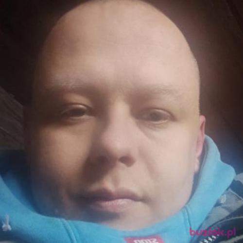 Oktawiusz88, Male, 37 years, Kędzierzyn-Koźle
