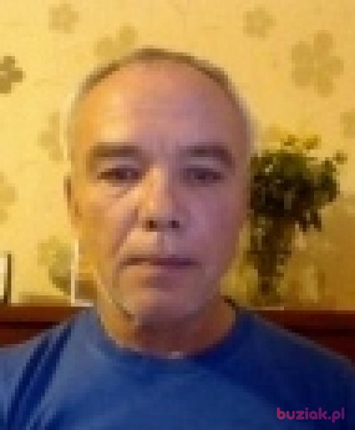 12Bongo, Mężczyzna, 64 lata, Elbląg