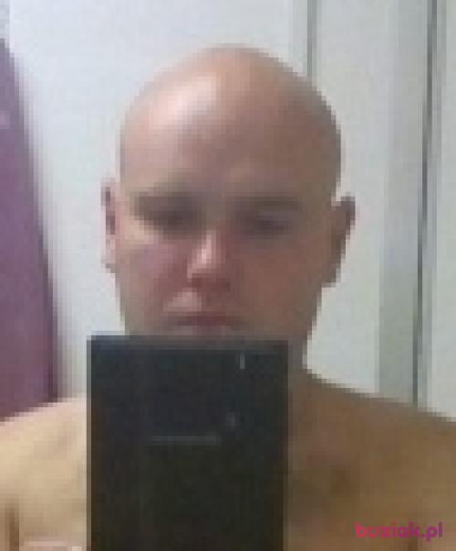 Jacek89samotny, Mężczyzna, 37 lat, Szczecin