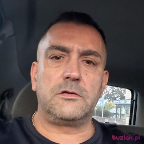 grzesiek45, Male, 49 years, Lancaster