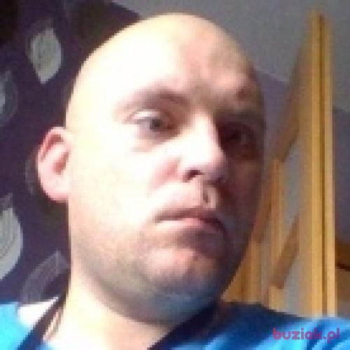 dominik30l, Male, 39 years, Wolsztyn